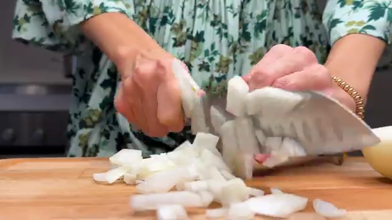 No-Fry Crispy Potato Balls! So easy and delicious!