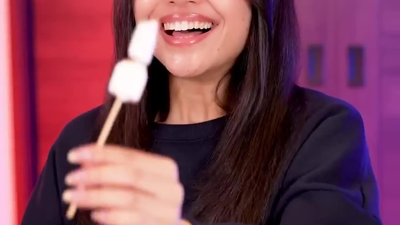 One Treat, Two Smiles
