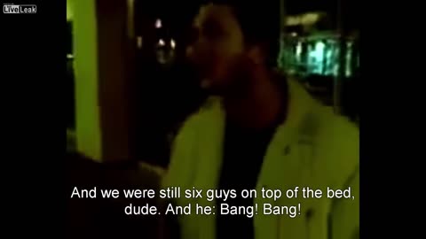 Criminal migrant brags about sexual assaulting a young white girl