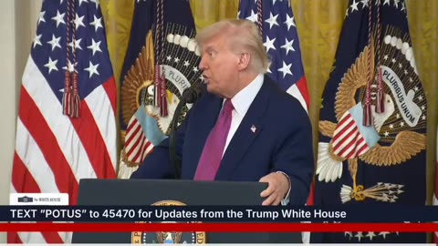 Trump: I Don't Want Israel Bombing Iran As Long As I Think There Will Be An Agreement