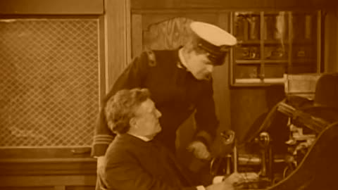 The Whispering Chorus (1918)