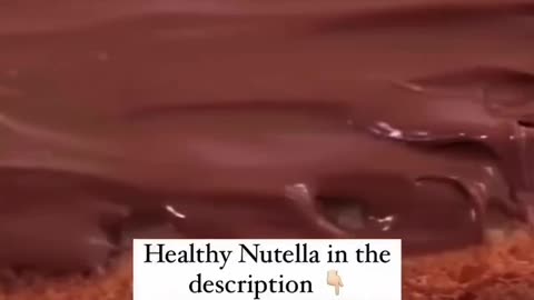 The Truth About Nutella