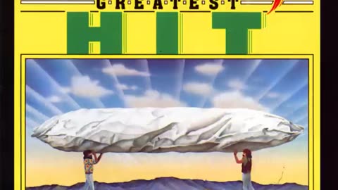 Cheech & Chong - Let's Make a Dope Deal 😄