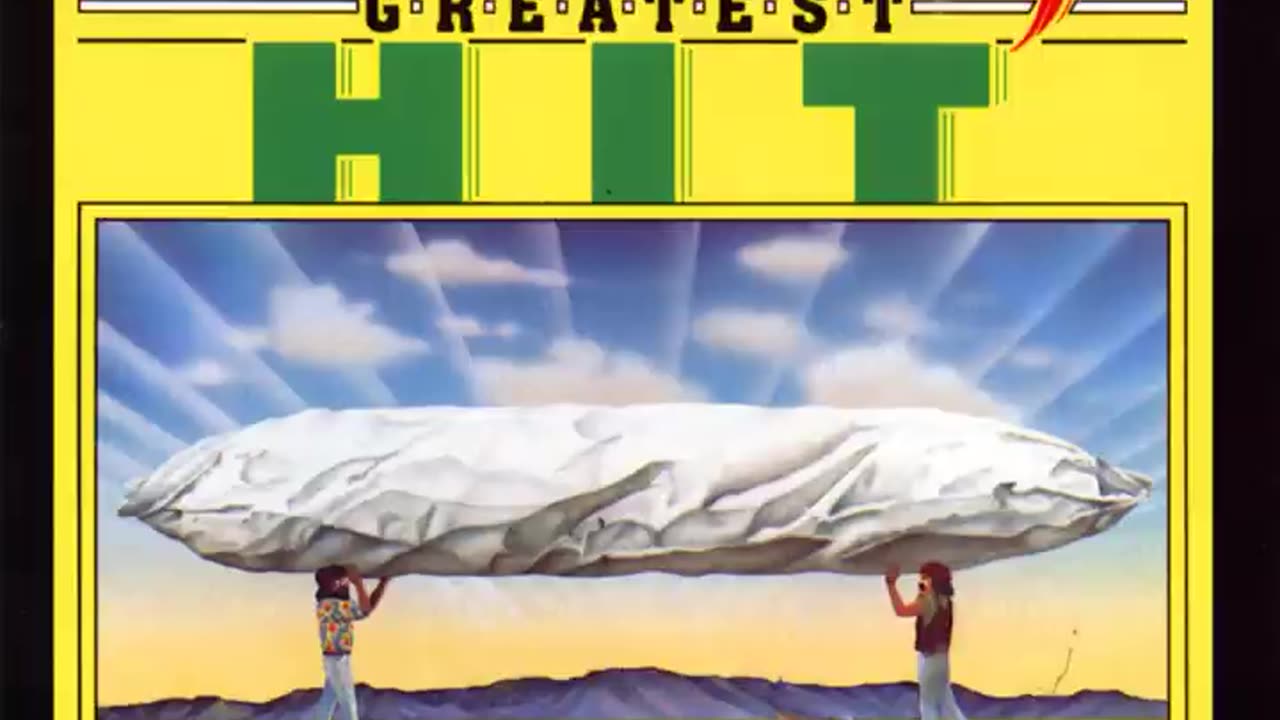 Cheech & Chong - Let's Make a Dope Deal 😄