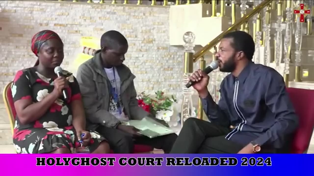 Couple receives 1million naira cash from the prophet, and New Beginnings Abounds!!! 7 months ago