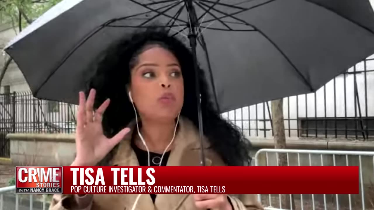 DISGUSTING DIDDY: VICTIM "JANE" CRIES "I AM NOT AN ANIMAL"