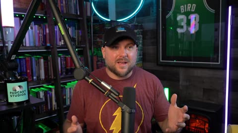 The Hottest Evolution Episode Drops NOW!