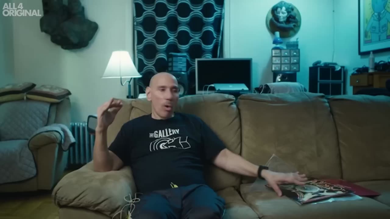 How House Music Was Born - Music Documentary