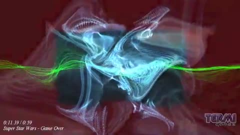 Super Star Wars - Super Nintendo OST