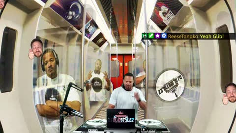 Hip Hop, Boom Bap Beats & Remixes