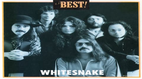 Whitesnake - The Best!