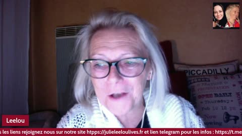 ApéroLiveLove avec Vous les Zzz'Amis 28/10/25 Les Zzz'Infos Bonheur de Leelou