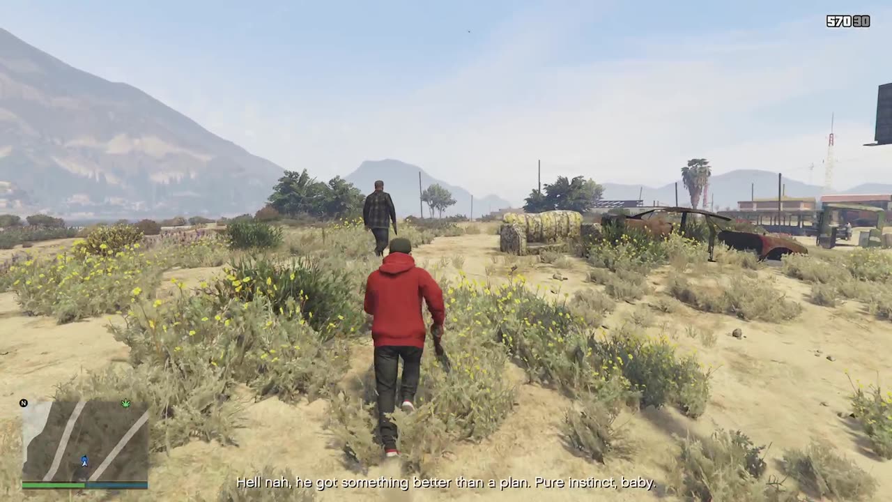G.T.A. 5 Online Joe and I in other idiots doing missions (Dr. Dre from VIP Contracts) 08-11-2025