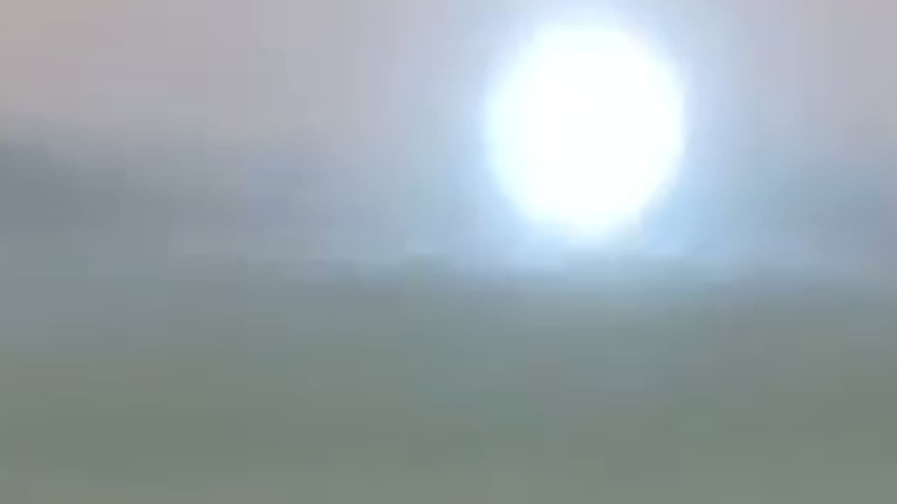 ✨ The Alberta Orb Wasn’t Alone