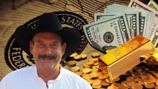 🥈Bill Holter: SILVER TIGHTNESS in London Gets WORSE — A Major Shock Is Incoming 💥