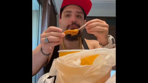 THAILAND FRIED CHICKEN AND DOUBLE BIG MAC BIG BRR [octR2YpKaGI]