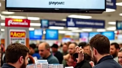 Powerball Hits $1 Billion in 2025 – Saturday Drawing Still No Winner