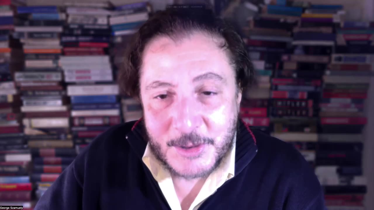 What's The Trump-Putin Budapest Summit Really About?