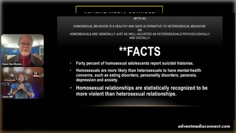 LOOK and LIVE-Former Gay Man Shares the Truth: 4 Myths You’ve Been Told.