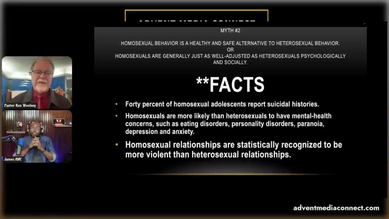 LOOK and LIVE-Former Gay Man Shares the Truth: 4 Myths You’ve Been Told.