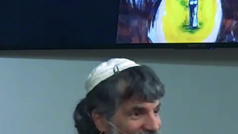 You Were Once Darkness: The Transformation to Light