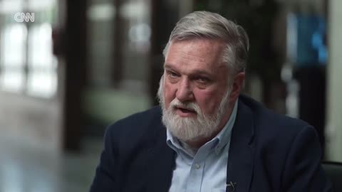 FULL CNN segment on Doug Wilson's "Crusade for Christian Domination in the Age of Trump"