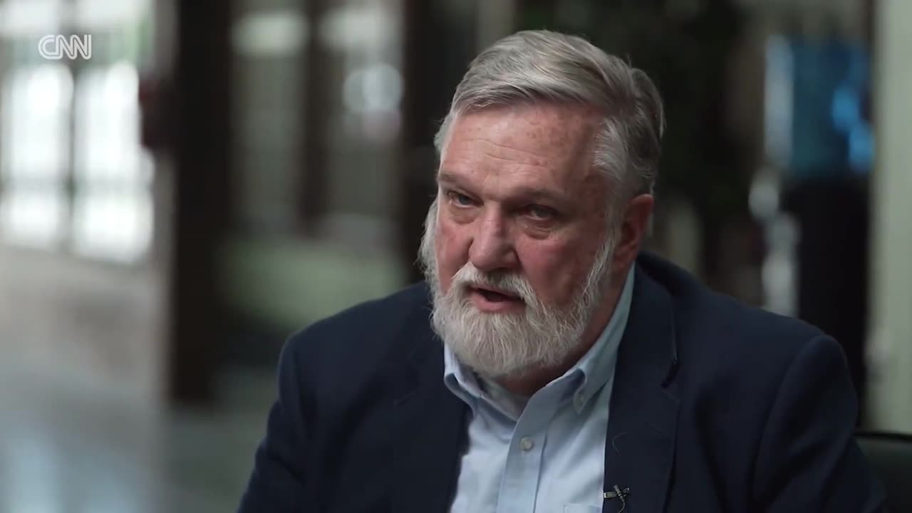 FULL CNN segment on Doug Wilson's "Crusade for Christian Domination in the Age of Trump"