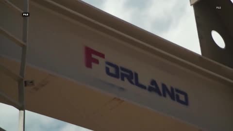 U.S. Geological Survey just discovered an additional 1.6 BILLION barrels of oil