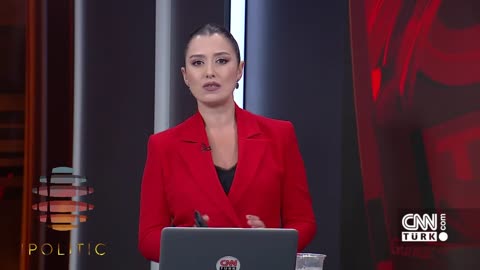 CNN Turk Episode 4