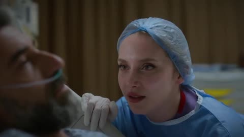 Maral se sincera con Harun tras la operación: "Podrías haber intentado quererme un poco"