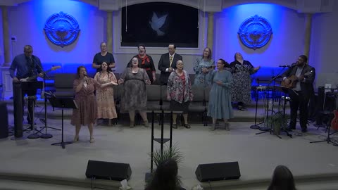 Life Pointe Church Online Experience
