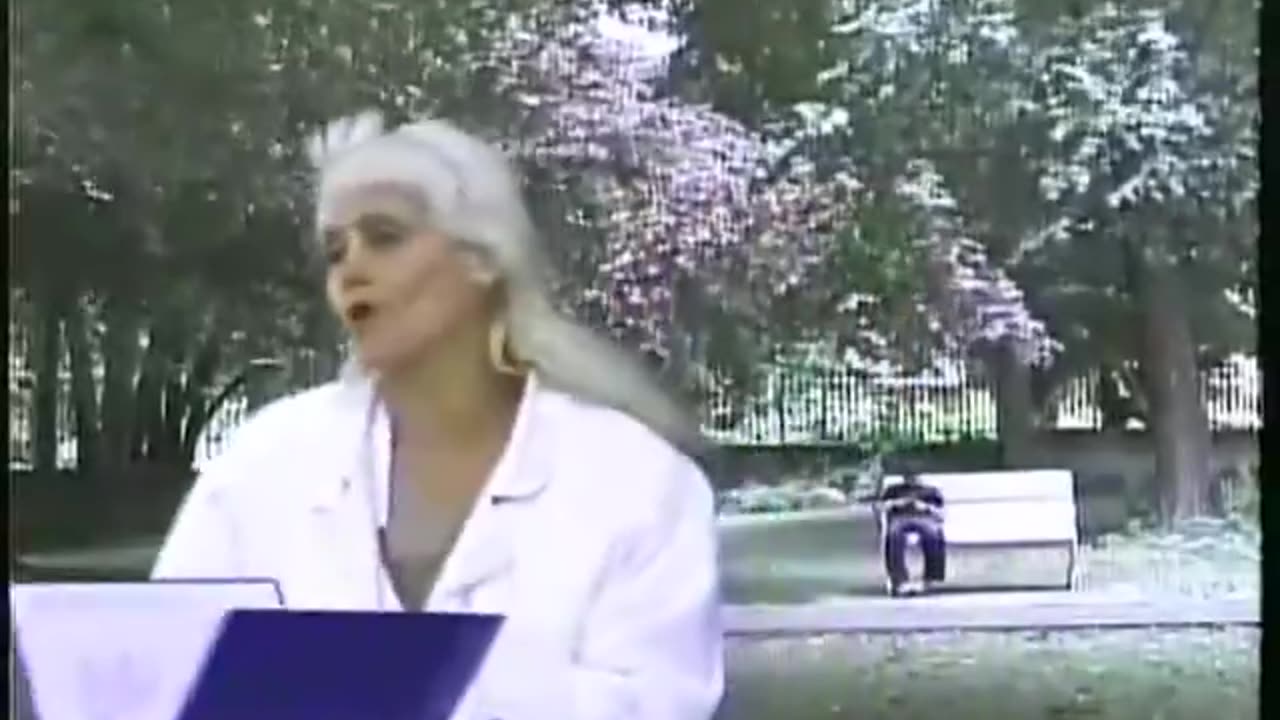 The Arthurian Roundtables part 3 - Ashayana Deane