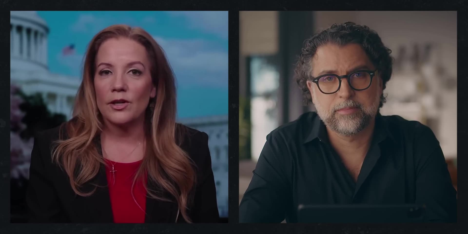 Hemingway: Originalist Justices Fear Getting 'Shot' While Libs Can Enjoy Broadway
