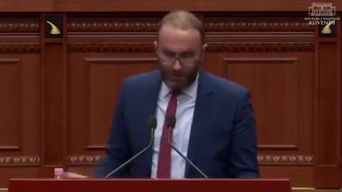 Bardhi: Opozita votoi në bllok kundër neneve të ligjit që përmbanin emrin e Ramës