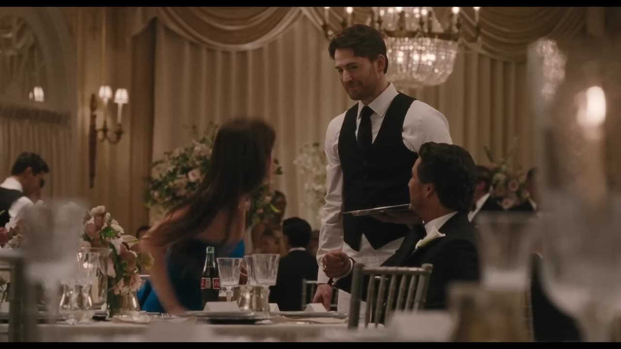 Materialists - Official Trailer - (2025) #dakotajohnson #chrisevans #pedropascal #romance #comedy