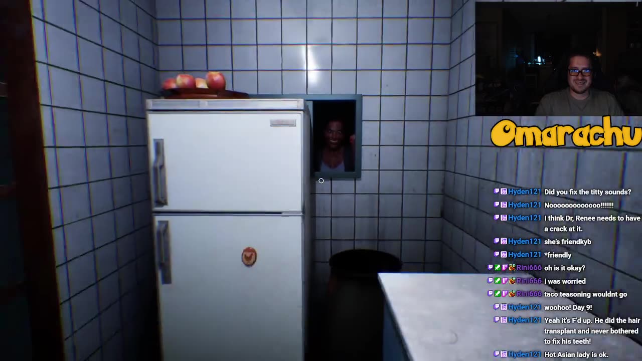 Who's at the Door?? Biden oh no!!