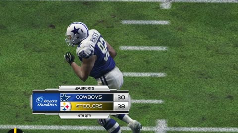 Madden NFL 15