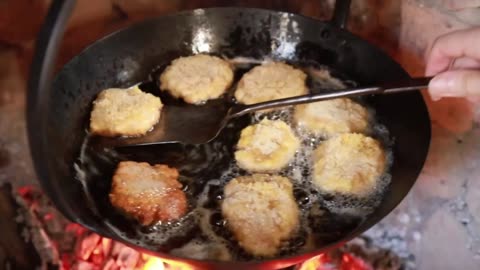 Did They Eat Chicken Nuggets in the 1800s? part 2
