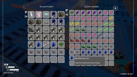Planet Crafter