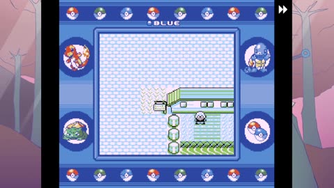 Pokemon Randomizer