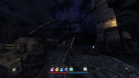 [3/3] Risen (The Mages) - Episode 21.3 - EXP Exploit [NC]