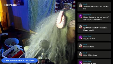 THE PARTY PEN IS LIVE DEUTERONOMY
