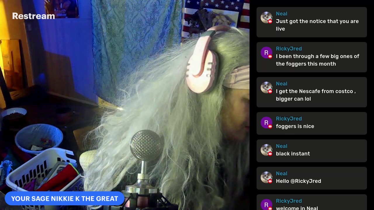 THE PARTY PEN IS LIVE DEUTERONOMY