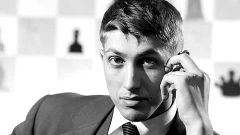 A few interesting words from former World Chess champion Bobby Fischer