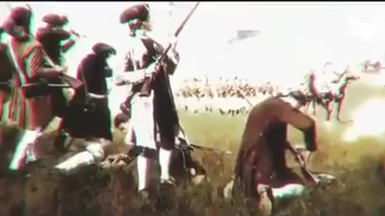 Silent war