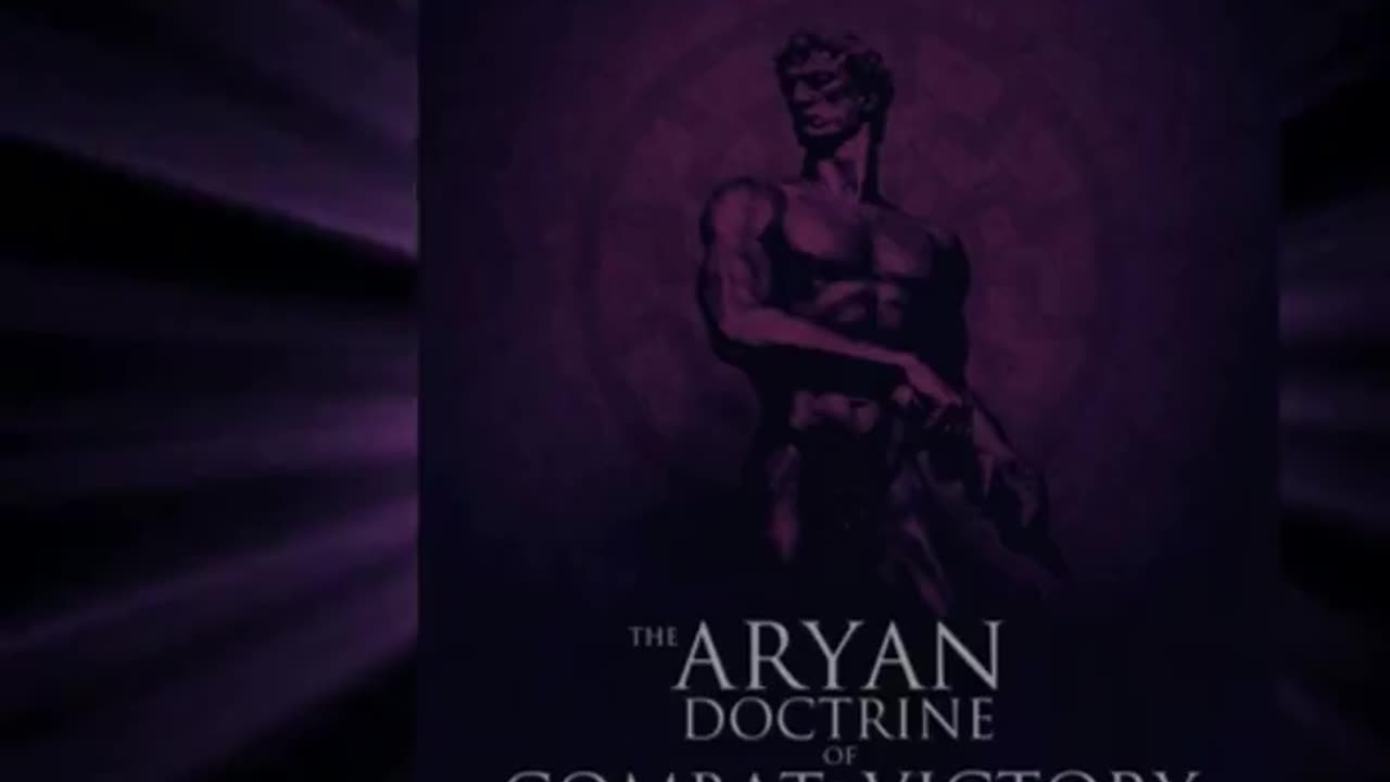 Metaphysics of War by Baron Julius Evola (1942)