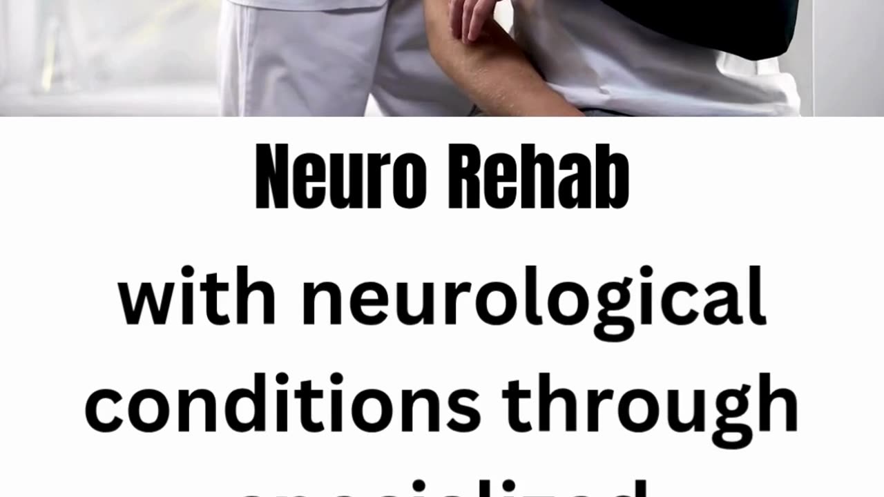 Neuro Rehab in Maple Ridge | Golden Maple Physiotherapy | Stroke & Parkinson’s Recovery