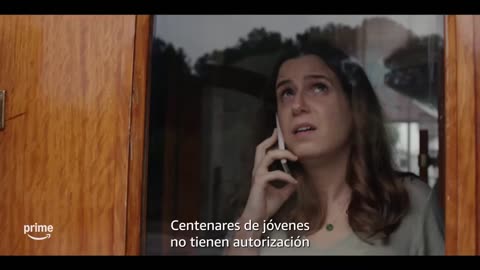 Viaje de fin de curso Mallorca - Tráiler oficial Prime Video - FLIXY 🎥