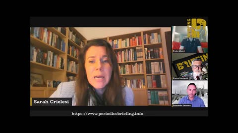 Briefing: per capire come gira il mondo
