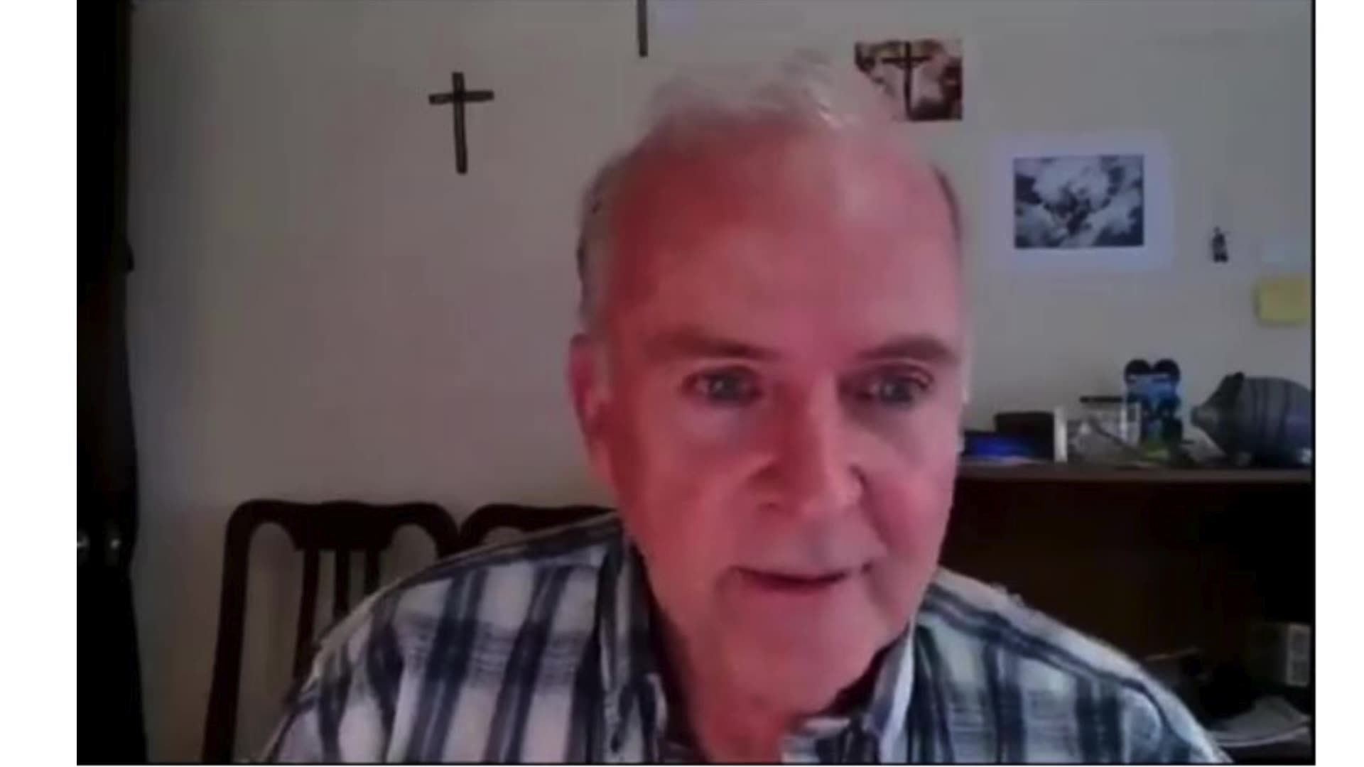 Jim Willie: AI Threat, Russia-Ukraine Crisis & The Rise of the White Alliance | U.S. at a Crossroads